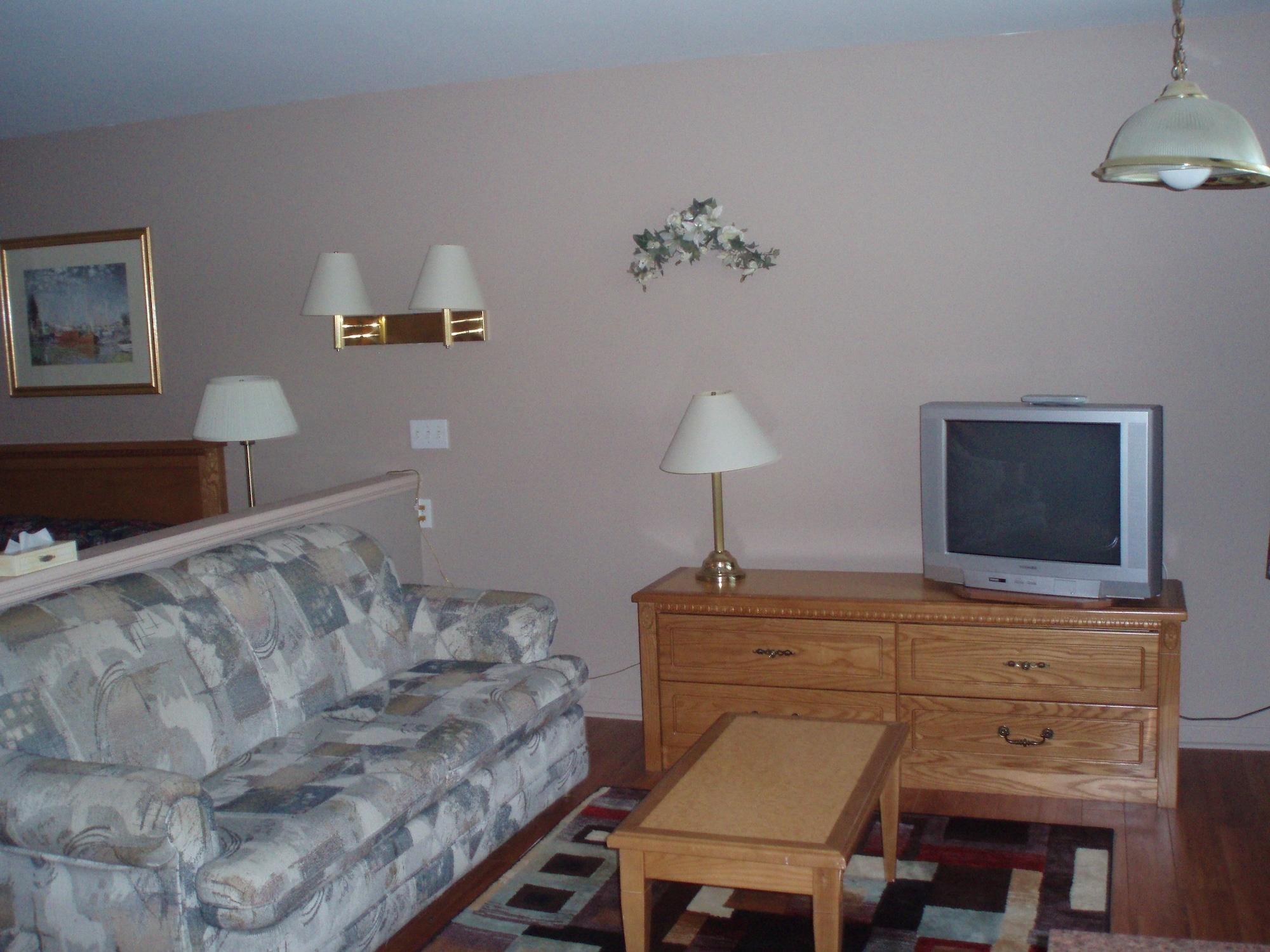 Thriftlodge By Wyndham Moncton Exterior foto